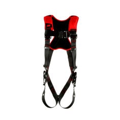 [7012800421] 1161430 - 3M™ Protecta® P200 Comfort Vest Climbing Safety Harness 1161430, Medium/Large