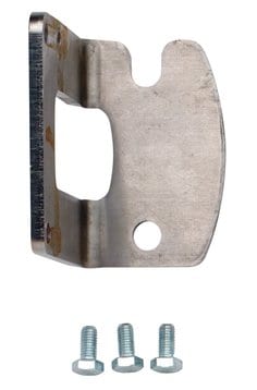 [7012819400] 3590497 - 3M™ Protecta® Mounting Bracket For 3-Way Retrieval Self-Retracting Lifeline 3590497, SRL Side Only