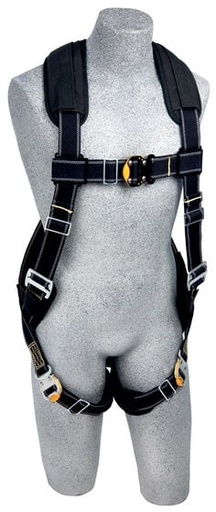 [7012815197] 1100940 - 3M™ DBI-SALA® ExoFit™ XP Comfort Arc Flash Safety Harness 1100940, Medium