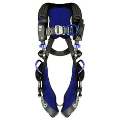 [7012816358] 1113444 - 3M™ DBI-SALA® ExoFit NEX™ X300 Comfort Vest Climbing/Positioning Safety Harness 1113444, X-Small