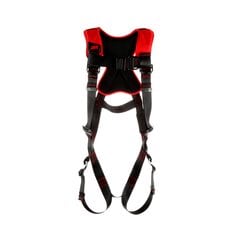 [7012816713] 1161433 - 3M™ Protecta® P200 Comfort Vest Climbing Safety Harness 1161433, Small