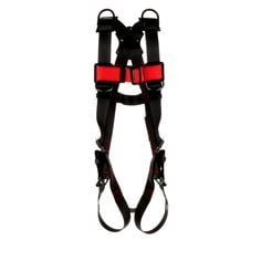 [7012816816] 1161551 - 3M™ Protecta® P200 Vest Retrieval Safety Harness 1161551, X-Large