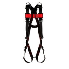 [7012816867] 1161579 - 3M™ Protecta® P200 Vest Retrieval Safety Harness 1161579, 2X
