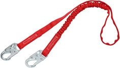 [7012817365] 1340220 - 3M™ Protecta® Tubular Web Shock-Absorbing Lanyard 1340220, 6 ft