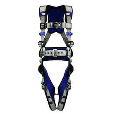 [7012817828] 1402095 - 3M™ DBI-SALA® ExoFit™ X200 Comfort Construction Safety Harness 1402095, Medium
