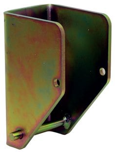[7012820711] 8516480 - 3M™ DBI-SALA® Confined Space 40 Degree Incline Winch/SRL Adaptor Bracket For Davit Mast 8516480