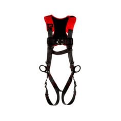 [7100184609] 1161402 - 3M™ Protecta® P200 Comfort Vest Positioning Safety Harness 1161402,
X-Large