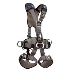 [7100188760] 1113346 - 3M™ DBI-SALA® ExoFit NEX™ Rope Access/Rescue Harness 1113346, Medium, 1
EA