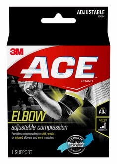 [7100189583] 904004 - ACE™ Elbow Support 904004, Adjustable