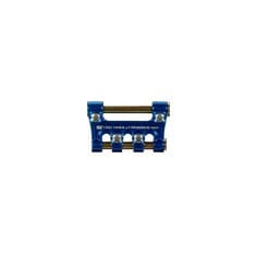 [7100230462] 3100483 - 3M™ DBI-SALA® Nano-Lok™ Dual-Pin Style SRL Connector for Single-leg or
Twin-leg 3100483