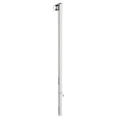 [7100231209] 6100563 - 3M™ DBI-SALA® Fixed Ladder SRL Anchor 6100563, 4 ft., Stainless Steel