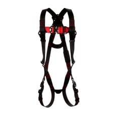[7100240020] 1161557 - 3M™ Protecta® P200 Vest Climbing Safety Harness 1161557, Medium/Large