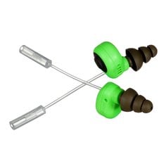[7100225700] 393-2032-50 - 3M™ PELTOR™ Probed Electronic Earplug 393-2032-50, UltraFit Sm, 50 Pair/Case