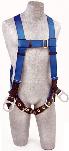 [7100226115] AB17560 - 3M™ Protecta® P50 Vest Positioning Safety Harness AB17560, Universal
