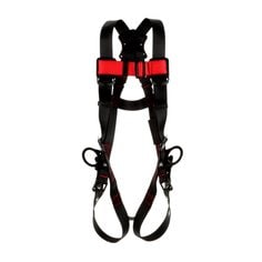 [7100184572] 1161531 - 3M™ Protecta® P200 Vest Positioning Safety Harness 1161531, Small