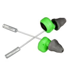 [7100225704] 393-2031-50 - 3M™ PELTOR™ Probed Electronic Earplug 393-2031-50, CCC-GRM-25, 50
Pair/Case
