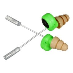 [7100225705] 393-2033-50 - 3M™ PELTOR™ Probed Electronic Earplug 393-2033-50, UltraFit Med, 50 Pair/Case