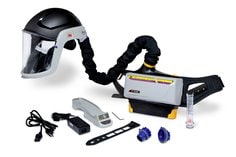 [7100150927] TR-800-HIK - 3M™ Versaflo™ Powered Air Purifying Respirator Heavy Industry Kit
TR-800-HIK, 1 EA/Case
