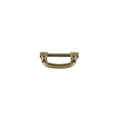 [7100230460] 3100480 - 3M™ DBI-SALA® Nano-Lok™ Single-Pin Style SRL Connector for Single-leg or
Twin-leg 3100480