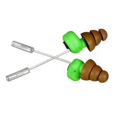 [7100225706] 393-2034-50 - 3M™ PELTOR™ Probed Electronic Earplug 393-2034-50, UltraFit Lg, 50 Pair/Case