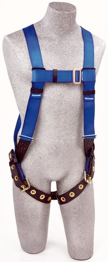[7100226114] AB17550-XL - 3M™ Protecta® P50 Vest Safety Harness AB17550-XL, X-Large