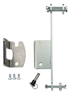 [7100230834] 3590498 - 3M™ PROTECTA® Retrieval Self Retracting Lifeline Mounting Bracket, SRL
Side and Tripod Base, 3590498