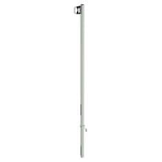 [7100231208] 6100562 - 3M™ DBI-SALA® Fixed Ladder SRL Anchor 6100562, 4 ft., Galvanized