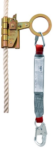[7100232082] AC202A10 - 3M™ Protecta® Rope Grab Safety System with Lanyard AC202A10