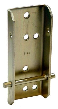 [7100209338] 8510207 - 3M™ DBI-SALA® Winch/SRL Mating Mounting Bracket for UCT Tripod 8510207