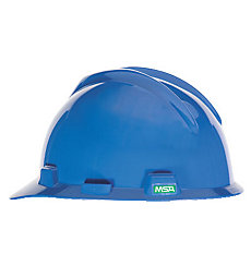 [475359] CAP, V-GARD, FAS-TRAC, STD, BLUE