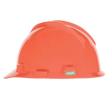 [475361] CAP, V-GARD, FAS-TRAC, STD, ORANGE