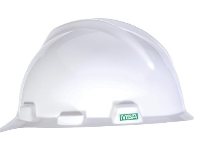 [477477] CAP, V-GARD, FAS-TRAC, SMALL, WHITE