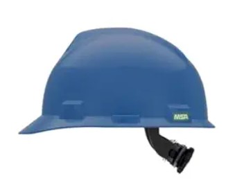 [477483] CAP, V-GARD, FAS-TRAC, LARGE, BLUE