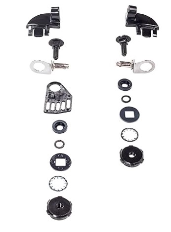 [485460] WELDING HELMET KIT