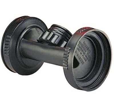 [803622] ADAPTER ASSEMBLY, TWIN CARTRIDGE