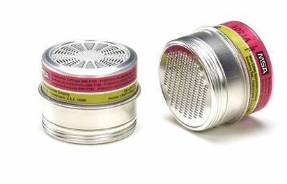 [815182] CARTRIDGES, COMFO, GME-P100, 6/PKG