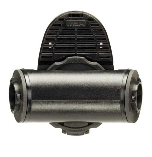 [10065328] INLET ASSEMBLY,ADV 4000,TWIN CARTRIDGE