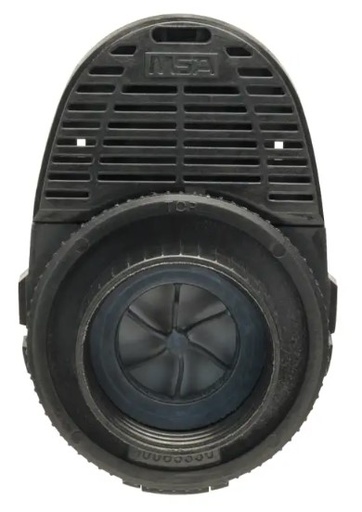 [10065330] INLET ASSEMBLY,ADV 4000,RD40 THRD