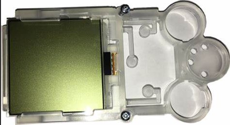 [10110061] LCD FRAME ASSEMBLY:ALTAIR4X