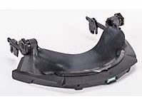 [10121266] FRAME,V-GD,STD FOR CAPS W/O DEBRIS CTRL