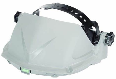 [10127062] HEADGEAR,V-GARD,EXT ELEVATED TEMP,BAGGE