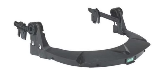 [10154604] FRAME, V-GARD, SLOTTED, HAT