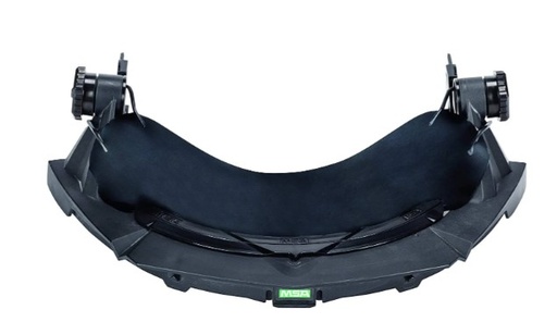 [10154622] FRAME, V-GARD, SLOTTED, HAT, WITH DEBRIS