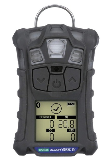 [10178560]  ALTAIR 4XR LEL,O2,CO,H2SCargador Global