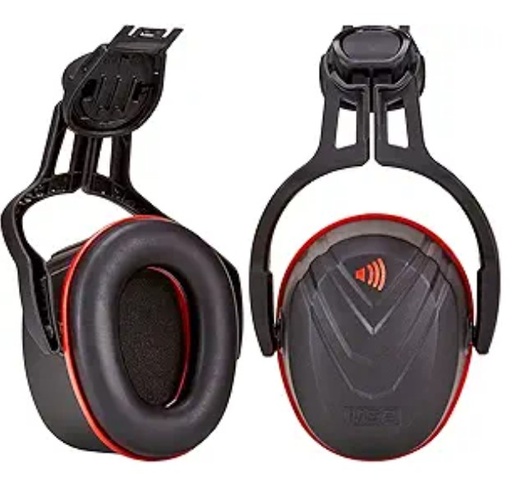 [10190358] V-GARD HP, HELMET MOUNTED, HIGH