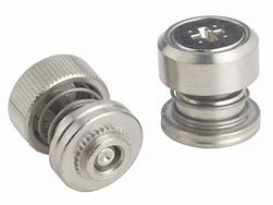 [H0002-8018]  CR,CAPTIVE PNL  NO.6-32X1.50 LG