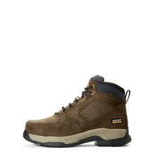 [D-10027338-7D] Boots, MNS, Steel toe, 6" Contender