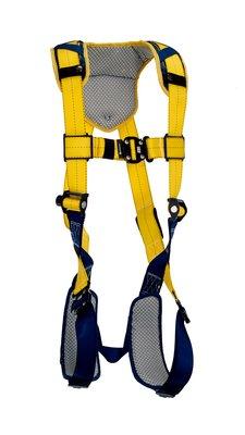 [1100937] Harness,Large, padding S&L