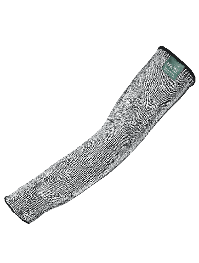 [S318SL] Samurai Glove® Tuffalene® Platinum 18-Inch Cut Resistant Sleeves - S318SL