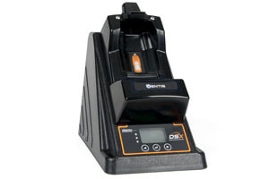 [18109327-131] DSXi Cloud-Connected Docking Station for Ventis, 3 Inlet Ports, North American Power Cord